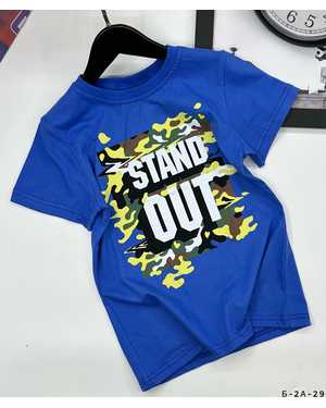 ФУТБОЛКА ТКАНЬ 100% ХЛОПОК