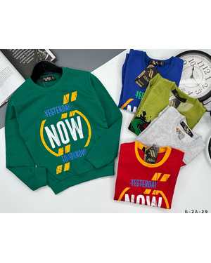 КОФТА ТКАНЬ 2-Х НИТКА