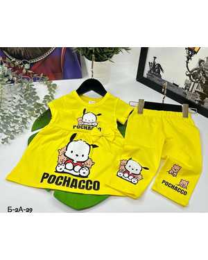 КОМПЛЕКТ ТКАНЬ 100% ХЛОПОК