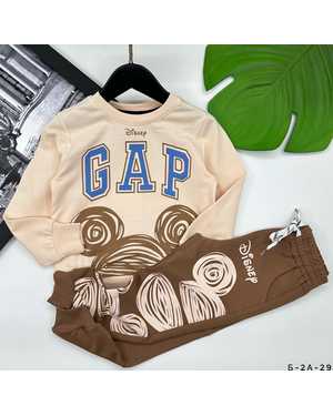 ДЕТСКИЙ КОСТЮМ ДВОЙКА ТКАНЬ 2-Х НИТКА