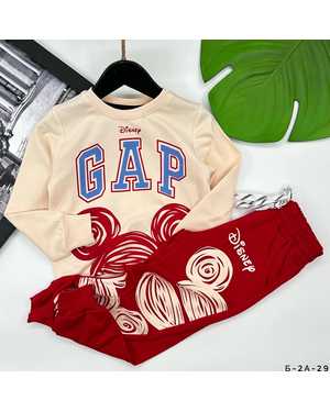 ДЕТСКИЙ КОСТЮМ ДВОЙКА ТКАНЬ 2-Х НИТКА