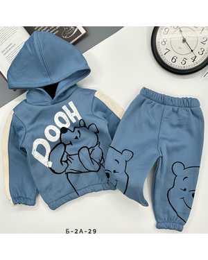 ДЕТСКИЙ КОСТЮМ ДВОЙКА ТКАНЬ НАЧЕС