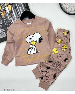 ПИЖАМА ТКАНЬ 100% ХЛОПОК