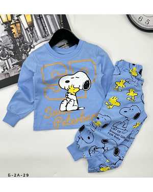 ПИЖАМА ТКАНЬ 100% ХЛОПОК