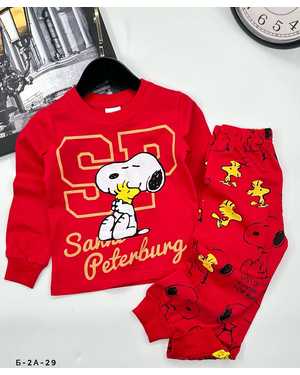 ПИЖАМА ТКАНЬ 100% ХЛОПОК