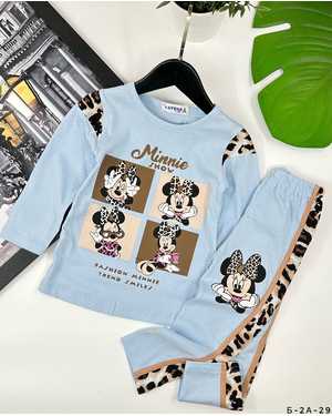 КОМПЛЕКТ КОФТА+ШТАНЫ ТКАНЬ 100% ХЛОПОК