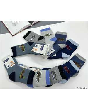 МУЖСКОЙ КОСТЮМ