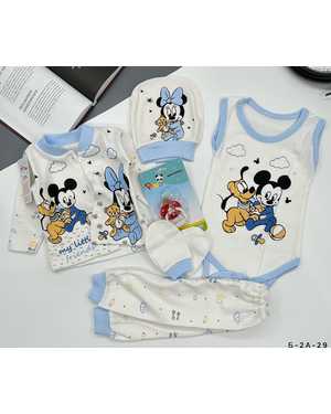 МУЖСКОЙ КОСТЮМ