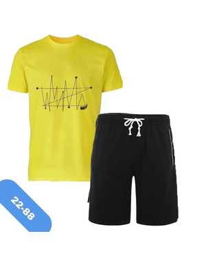 МУЖСКОЙ КОСТЮМ