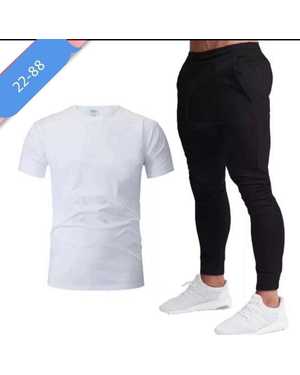 МУЖСКОЙ КОСТЮМ