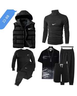 МУЖСКОЙ КОСТЮМ