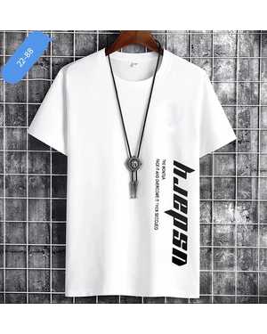 ФУТБОЛКА ТКАНЬ ХЛОПОК