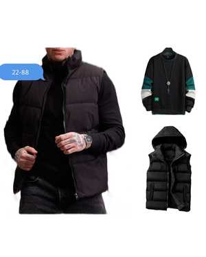 МУЖСКОЙ КОСТЮМ