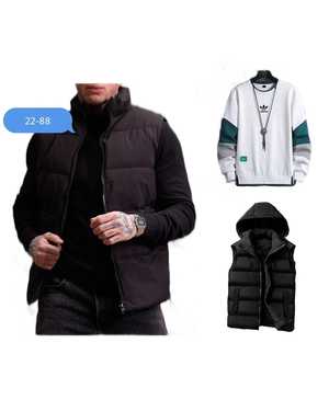 МУЖСКОЙ КОСТЮМ