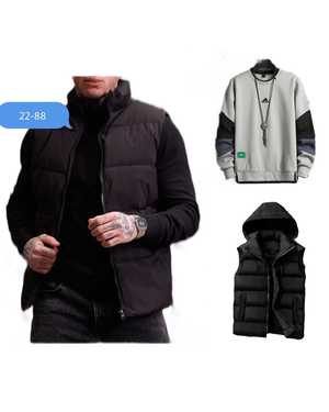 МУЖСКОЙ КОСТЮМ