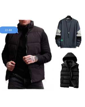 МУЖСКОЙ КОСТЮМ