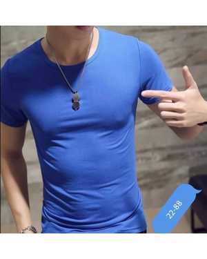 ФУТБОЛКА ТКАНЬ ХЛОПОК