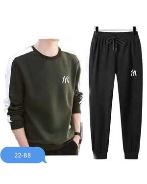 МУЖСКОЙ КОСТЮМ