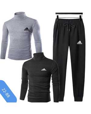 МУЖСКОЙ КОСТЮМ