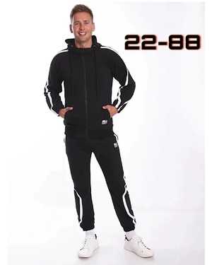 МУЖСКОЙ КОСТЮМ