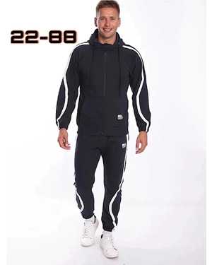 МУЖСКОЙ КОСТЮМ