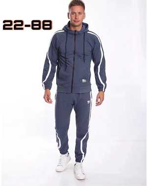 МУЖСКОЙ КОСТЮМ