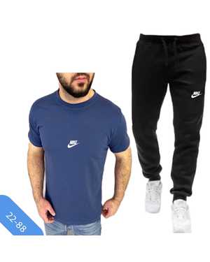 МУЖСКОЙ КОСТЮМ