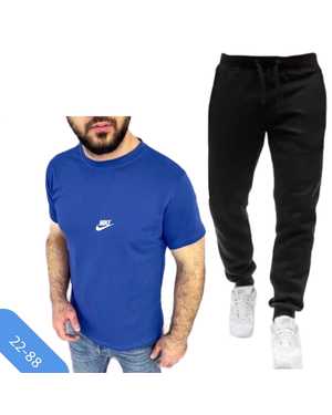 МУЖСКОЙ КОСТЮМ