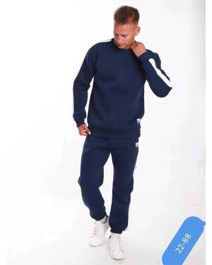 МУЖСКОЙ КОСТЮМ ТКАНЬ ХЛОПОК