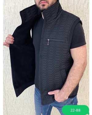 ЖИЛЕТКА ТКАНЬ БАЛОННЫЙ