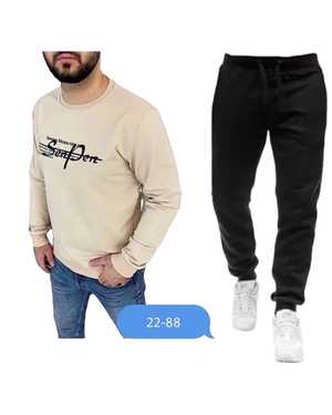 МУЖСКОЙ КОСТЮМ