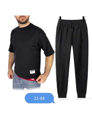 МУЖСКОЙ КОСТЮМ