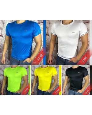 ФУТБОЛКА ТКАНЬ ВИСКОЗА