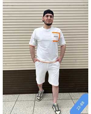 МУЖСКОЙ КОСТЮМ