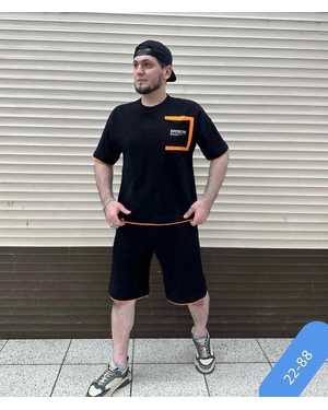 МУЖСКОЙ КОСТЮМ