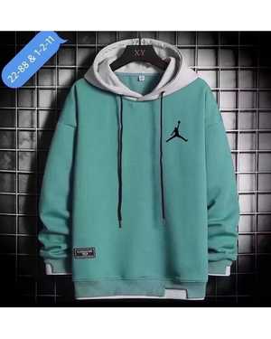 ТОЛСТОВКА ТКАНЬ ТРИКОТАЖ ДВУХНИТКА