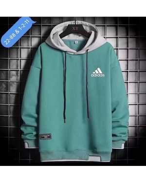 ТОЛСТОВКА ТКАНЬ ТРИКОТАЖ ДВУХНИТКА