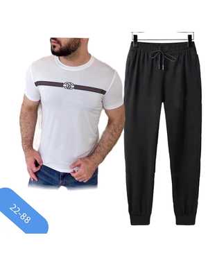 МУЖСКОЙ КОСТЮМ