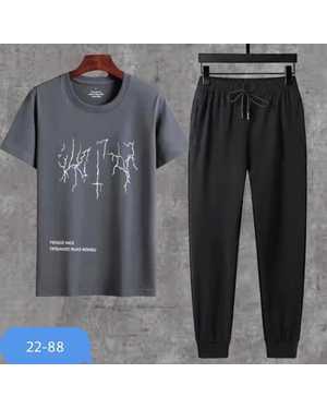 МУЖСКОЙ КОСТЮМ