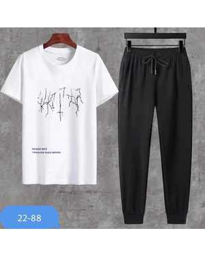 МУЖСКОЙ КОСТЮМ