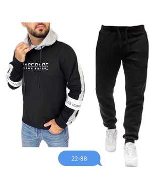 МУЖСКОЙ КОСТЮМ