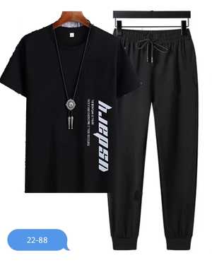 МУЖСКОЙ КОСТЮМ