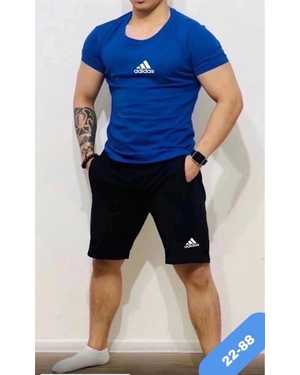 МУЖСКОЙ КОСТЮМ