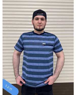 ФУТБОЛКА ТКАНЬ ХЛОПОК