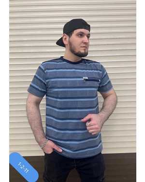 ФУТБОЛКА ТКАНЬ ХЛОПОК