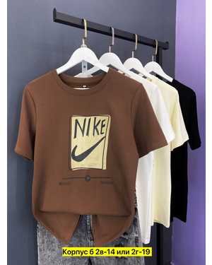 ФУТБОЛКА ТКАНЬ ХЛОПОК