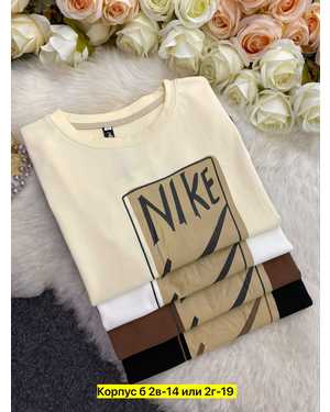 ФУТБОЛКА ТКАНЬ ХЛОПОК