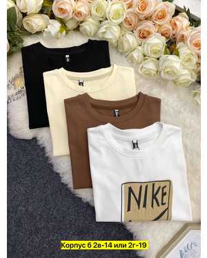 ФУТБОЛКА ТКАНЬ ХЛОПОК