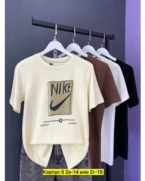 ФУТБОЛКА ТКАНЬ ХЛОПОК