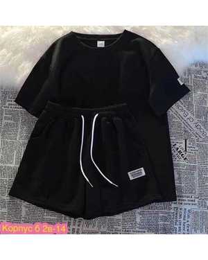 ЖЕНСКИЙ КОСТЮМ ТКАНЬ ХЛОПОК